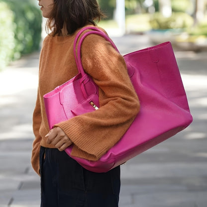 Tote Bag for Women – Large Capacity, for Travel & Everyday Use – detail view 18