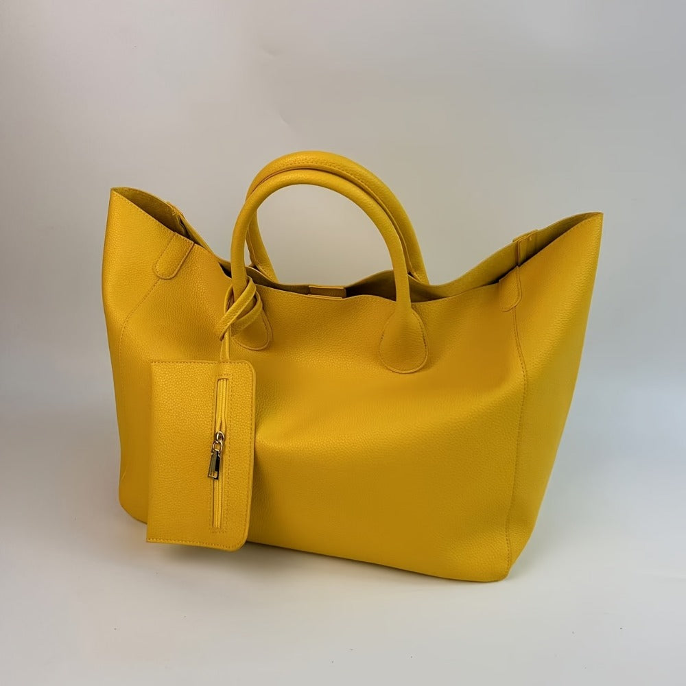 Tote Bag for Women – Large Capacity, for Travel & Everyday Use – detail view 25