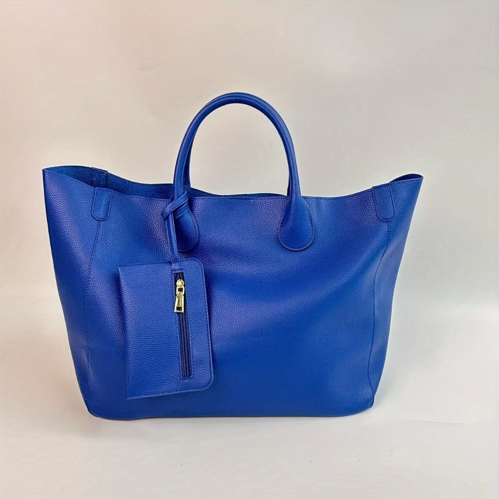 Tote Bag for Women – Large Capacity, for Travel & Everyday Use – detail view 11