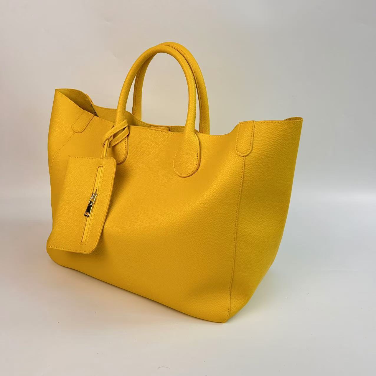 Tote Bag for Women – Large Capacity, for Travel & Everyday Use – detail view 33