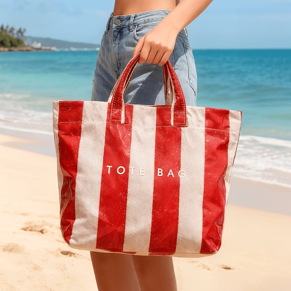 Tote Bag for Women – Large Capacity, for Work & Everyday Use – detail view 12