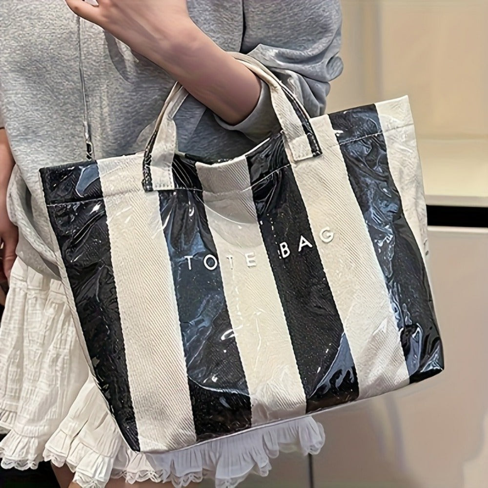 Tote Bag for Women – Large Capacity, for Work & Everyday Use – detail view 15