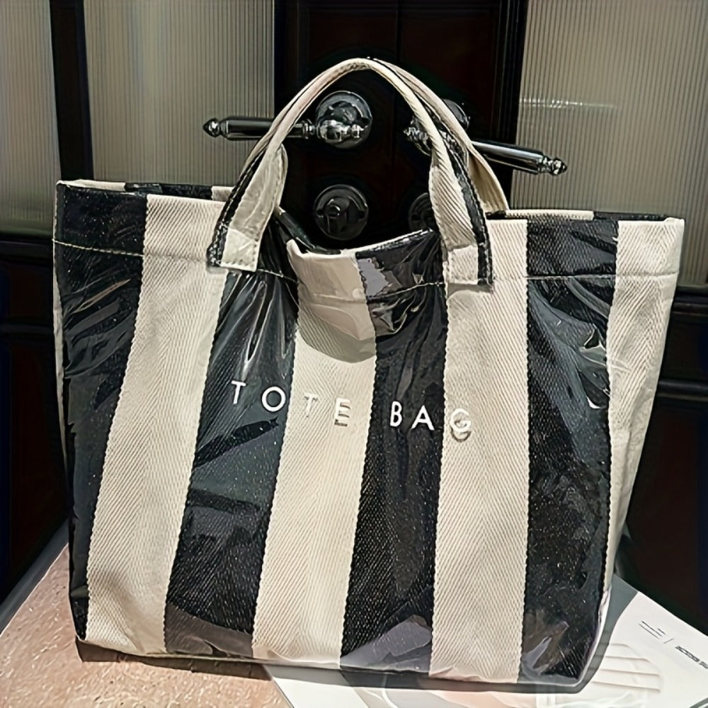 Tote Bag for Women – Large Capacity, for Work & Everyday Use – detail view 16