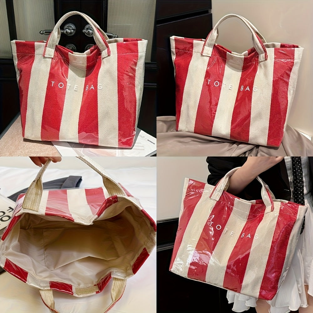 Tote Bag for Women – Large Capacity, for Work & Everyday Use – detail view 18