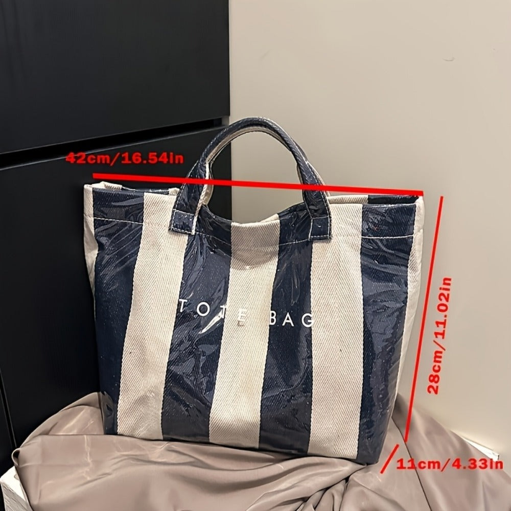 Tote Bag for Women – Large Capacity, for Work & Everyday Use – detail view 19