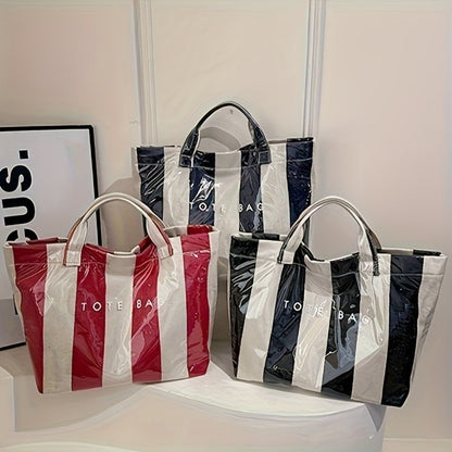 Tote Bag for Women – Large Capacity, for Work & Everyday Use – detail view 6