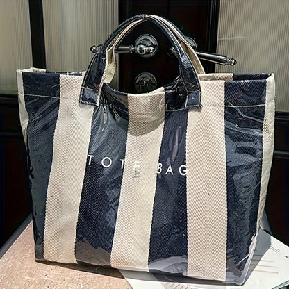 Tote Bag for Women – Large Capacity, for Work & Everyday Use – front view