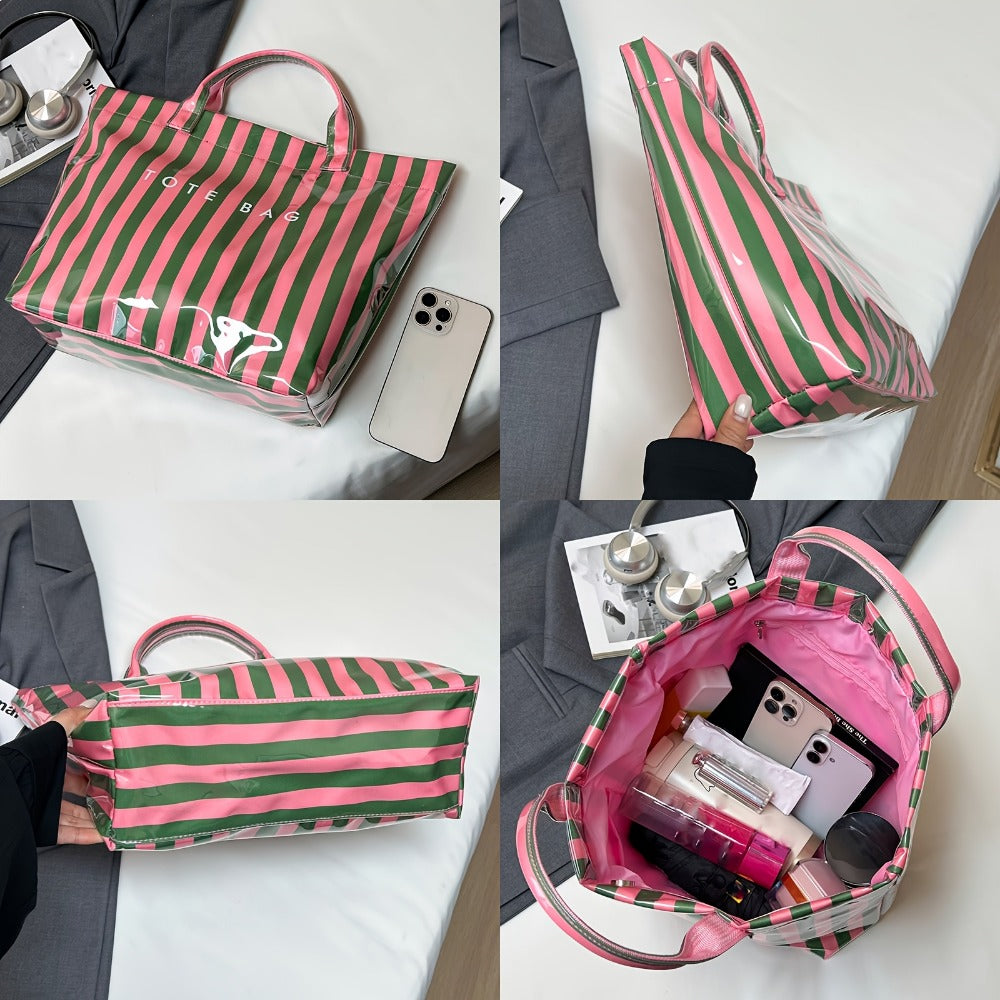 Tote Bag for Women – Large Capacity, for Travel & Work – detail view 14