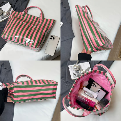 Tote Bag for Women – Large Capacity, for Travel & Work – detail view 14