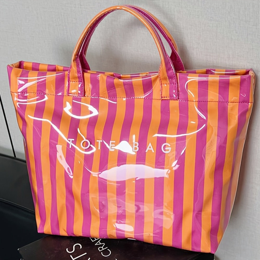 Tote Bag for Women – Large Capacity, for Travel & Work – detail view 5
