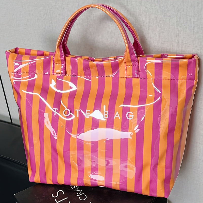 Tote Bag for Women – Large Capacity, for Travel & Work – alternate view