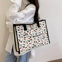Black Hello Kitty