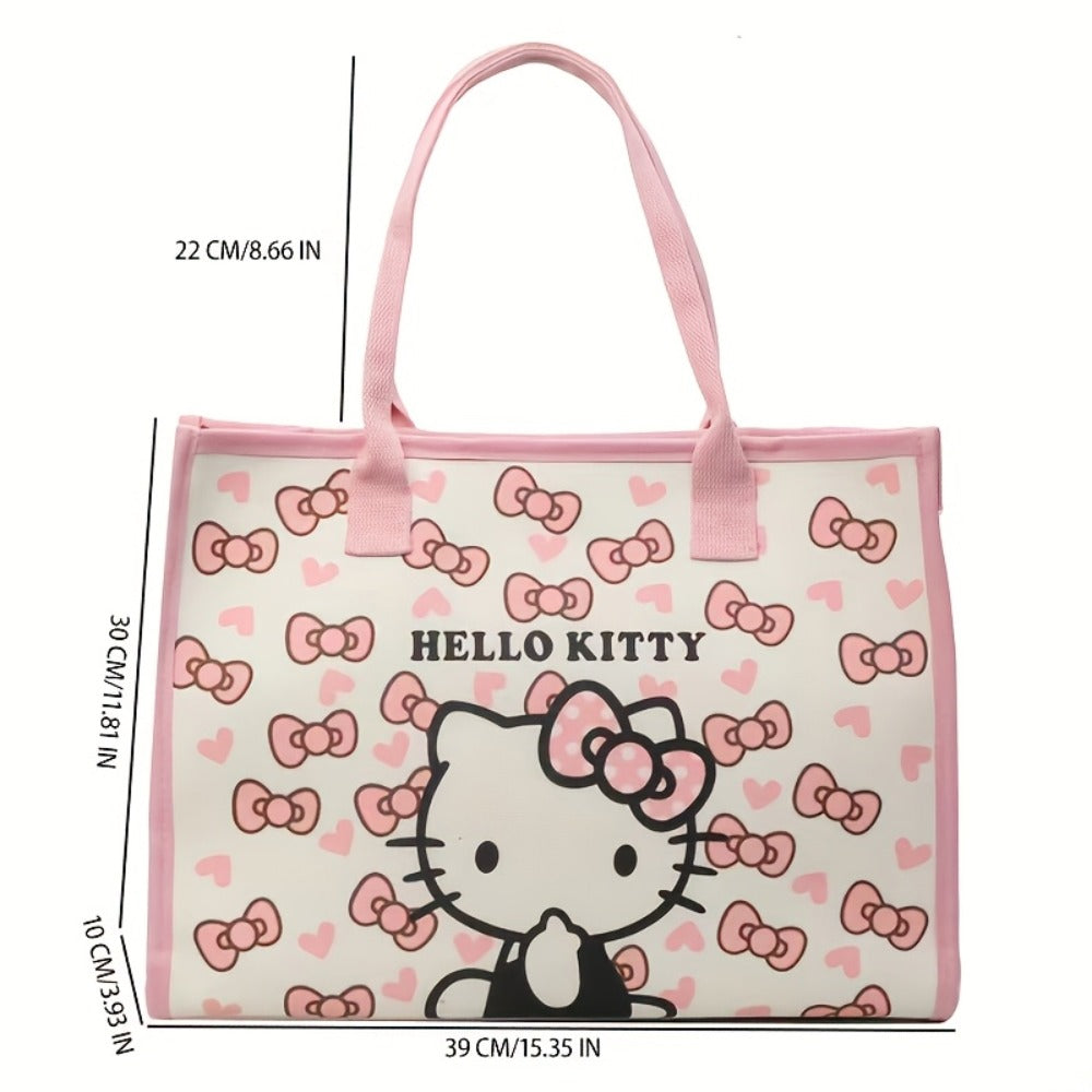Tote Bag for Women – Large Capacity, for Travel – alternate view