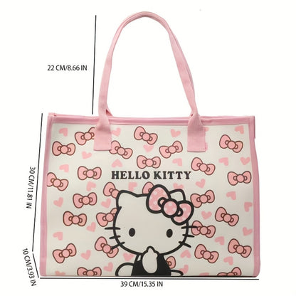 Tote Bag for Women – Large Capacity, for Travel – alternate view