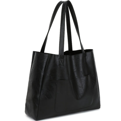 Tote Bag for Women – Large Capacity, for Work & Everyday Use – detail view 9