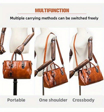 Tote Bag for Women – Large Capacity, for Everyday Use – detail view 19
