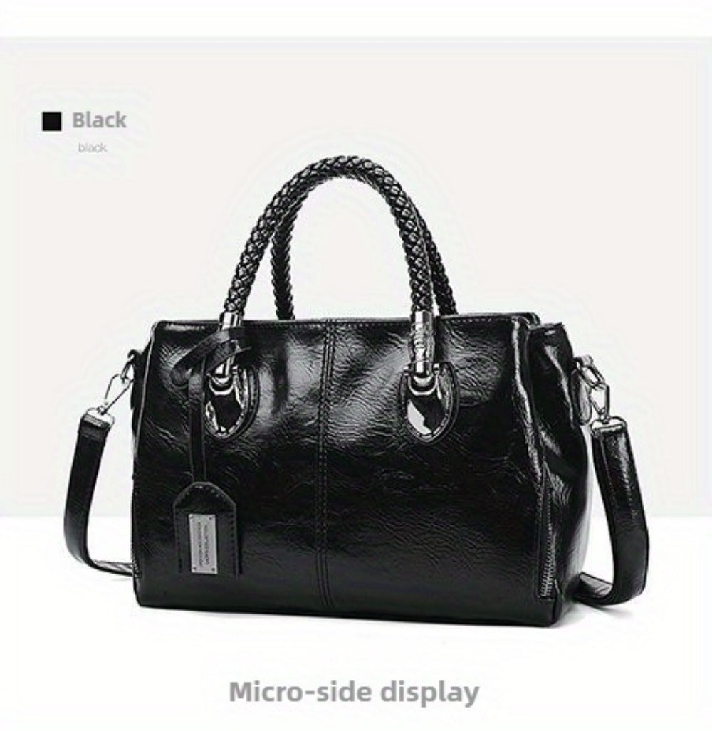 Tote Bag for Women – Large Capacity, for Everyday Use – detail view 23