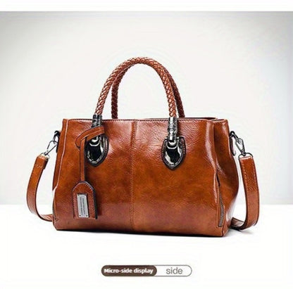 Tote Bag for Women – Large Capacity, for Everyday Use – detail view 26