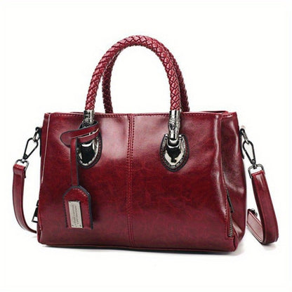 Tote Bag for Women – Large Capacity, for Everyday Use – detail view 4