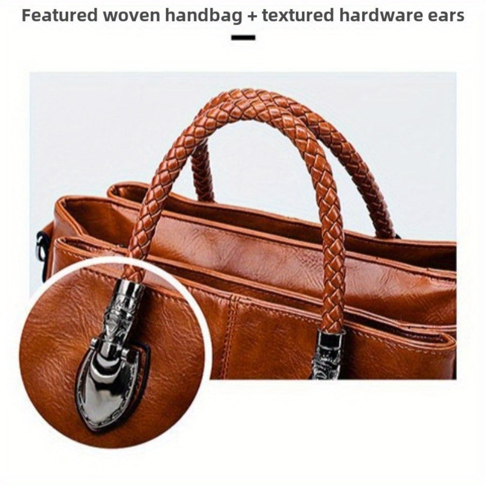 Tote Bag for Women – Large Capacity, for Everyday Use – detail view 9