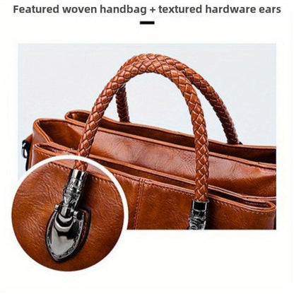 Tote Bag for Women – Large Capacity, for Everyday Use – detail view 9