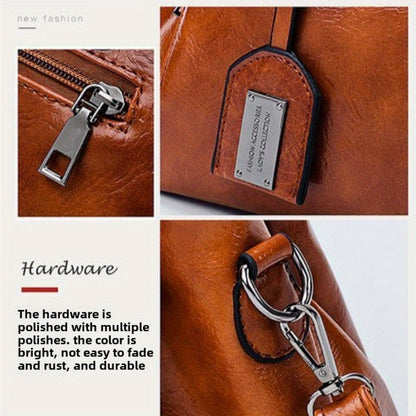 Tote Bag for Women – Large Capacity, for Everyday Use – detail view 10
