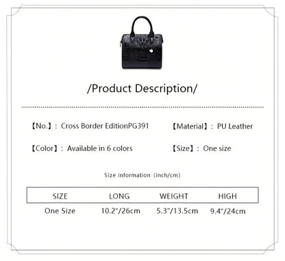 Tote Bag for Women – Large Capacity, for Everyday Use – detail view 13