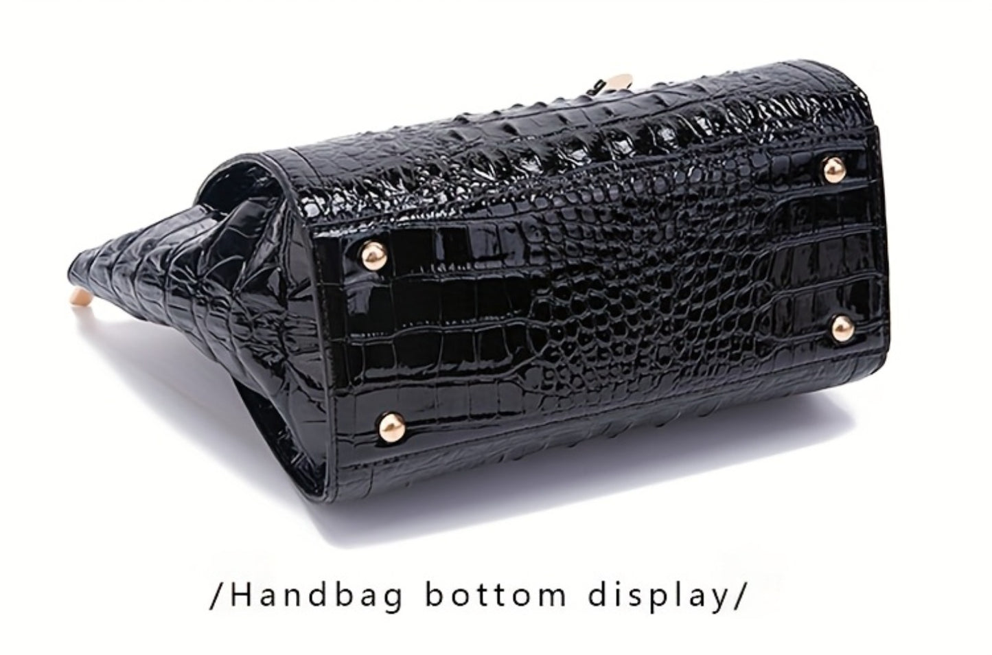 Tote Bag for Women – Large Capacity, for Everyday Use – detail view 16