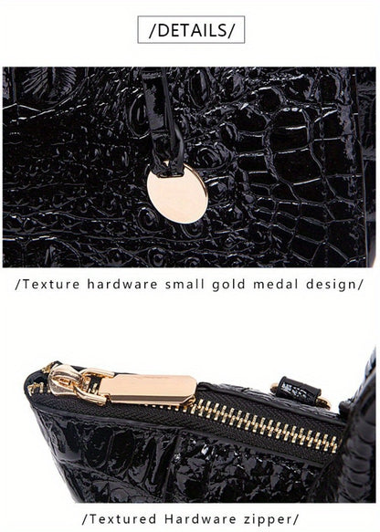 Tote Bag for Women – Large Capacity, for Everyday Use – detail view 18