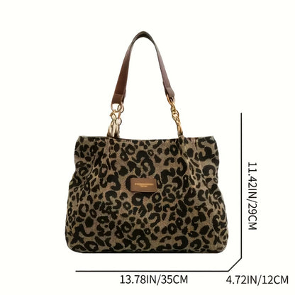 Tote Bag for Women – Large Capacity, for Work & Everyday Use – detail view 4