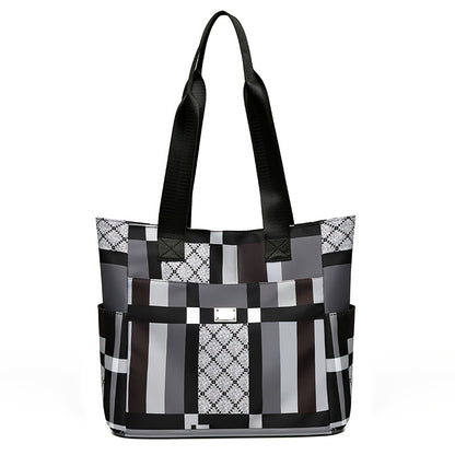 Tote Bag for Women – Large Capacity, Lightweight, for Everyday Use – detail view 14