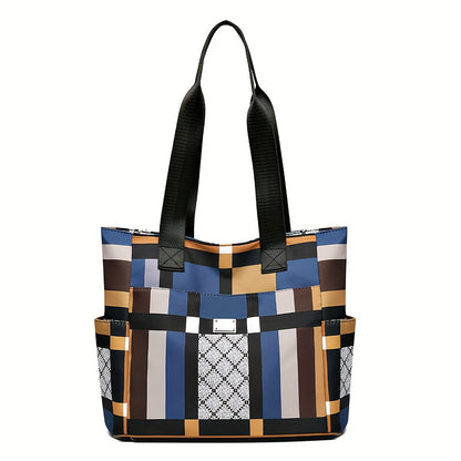 Tote Bag for Women – Large Capacity, Lightweight, for Everyday Use – detail view 15