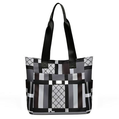 Tote Bag for Women – Large Capacity, Lightweight, for Everyday Use – detail view 2
