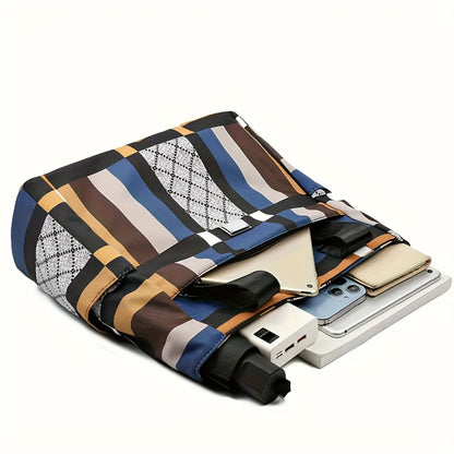 Tote Bag for Women – Large Capacity, Lightweight, for Everyday Use – detail view 5