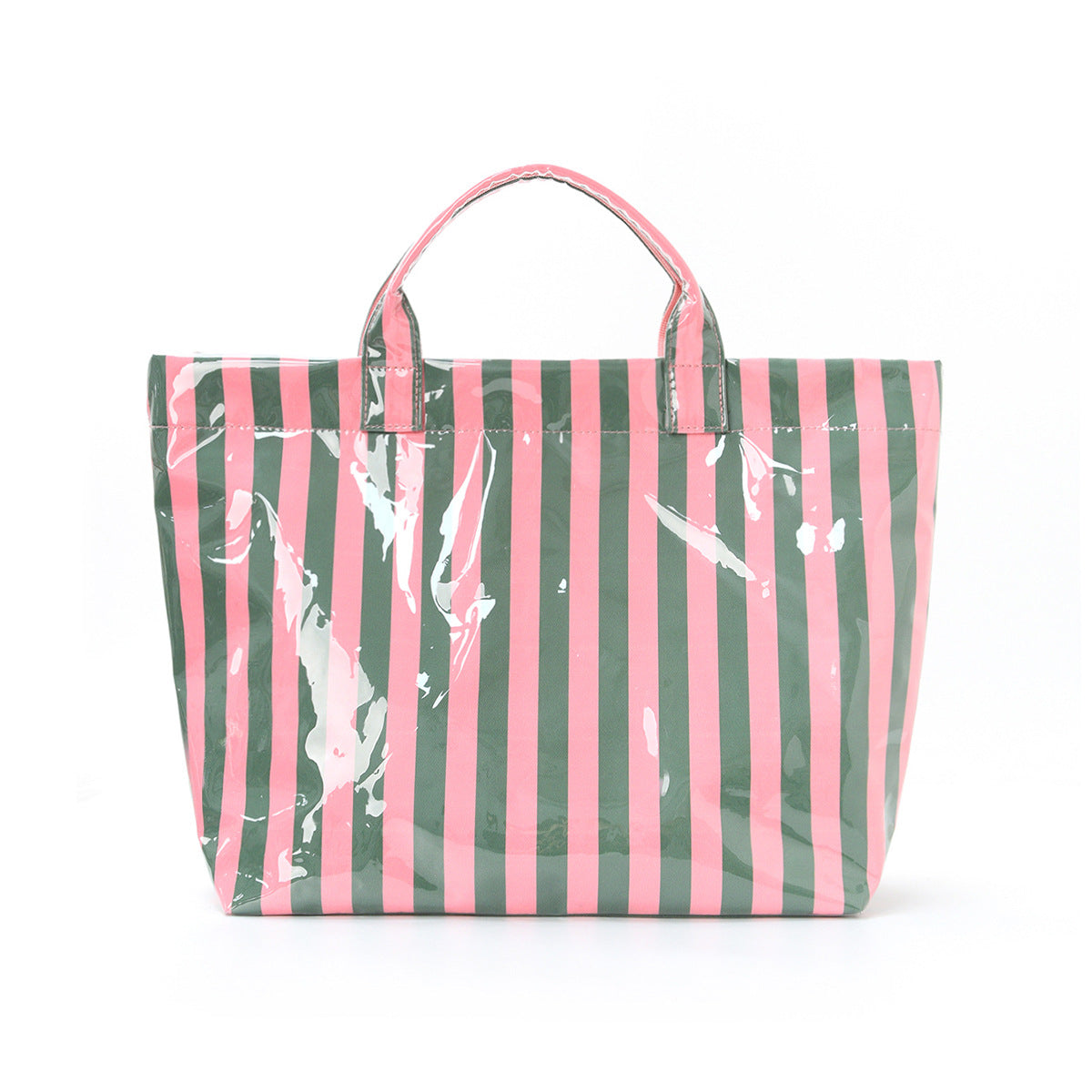 Tote Bag for Women – 4 Colors, Large Capacity, Lightweight, for Travel & Work – detail view 2