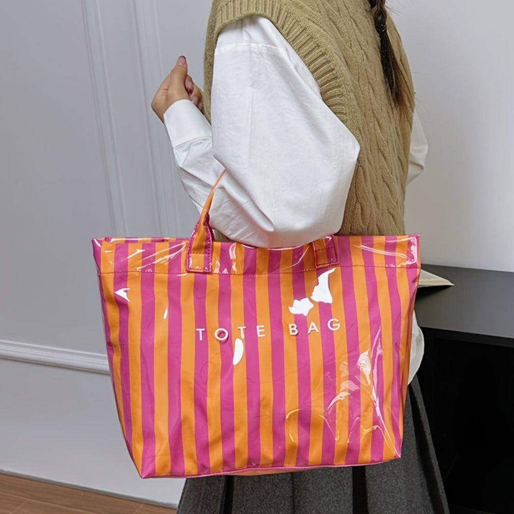 Tote Bag for Women – Large Capacity, Lightweight, for Work – detail view 13