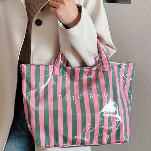 Tote Bag for Women – Large Capacity, Lightweight, for Work – front view