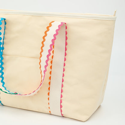 Tote Bag for Women – Large Capacity, for Travel & Everyday Use – detail view 10