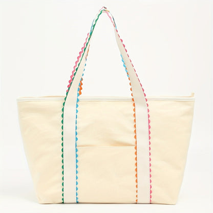 Tote Bag for Women – Large Capacity, for Travel & Everyday Use – detail view 3