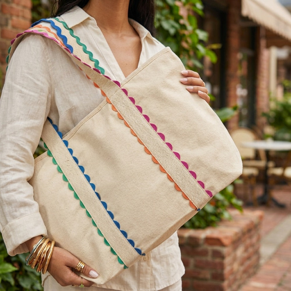 Tote Bag for Women – Large Capacity, for Travel & Everyday Use – detail view 7