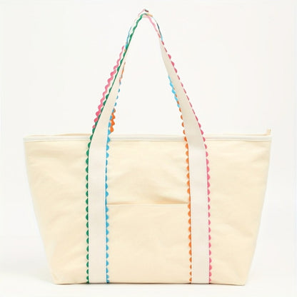 Tote Bag for Women – Large Capacity, for Travel & Everyday Use – detail view 8