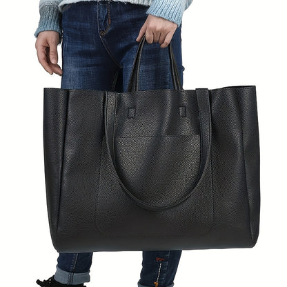 Tote Bag for Women – Large Capacity, for Travel & Work – detail view 12