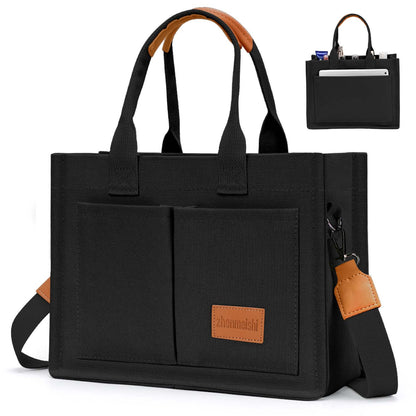Tote Bag for Women – Large Capacity, for Travel & Work – detail view 28