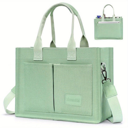 Tote Bag for Women – Large Capacity, for Travel & Work – detail view 21