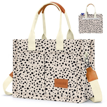Tote Bag for Women – Large Capacity, for Travel & Work – detail view 22