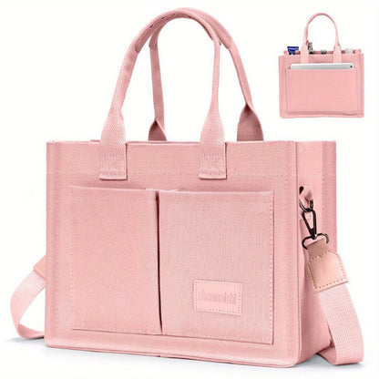 Tote Bag for Women – Large Capacity, for Travel & Work – detail view 10