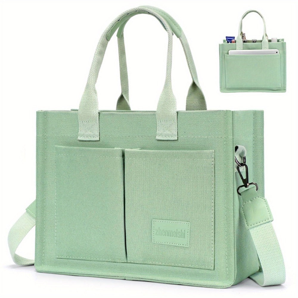Tote Bag for Women – Large Capacity, for Travel & Work – detail view 13