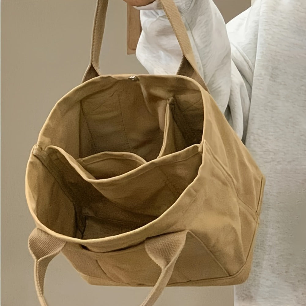 Tote Bag for Women – Large Capacity, for Travel & Work – detail view 4