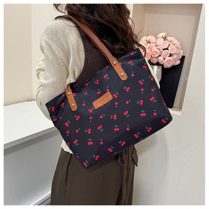Tote Bag for Women – Large Capacity, for Travel & Work – detail view 13