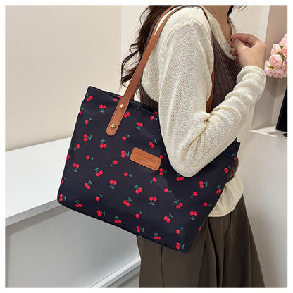 Tote Bag for Women – Large Capacity, for Travel & Work – detail view 14